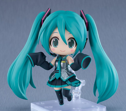 『初音ミク』ねんどろいど キャラクター・ボーカル・シリーズ01 3.0